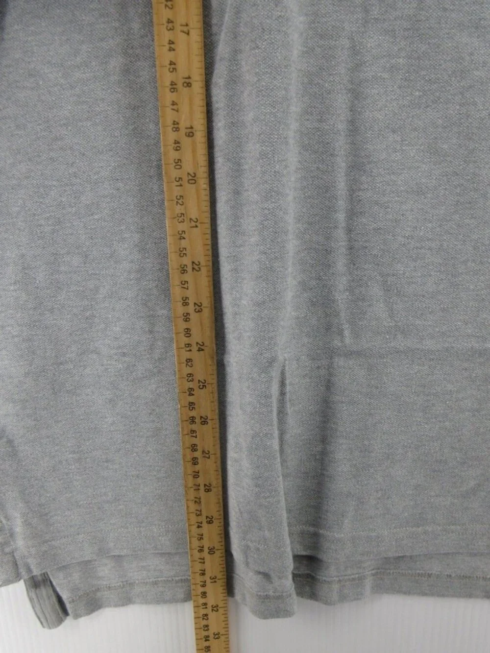 Polo Ralph Lauren brand polo